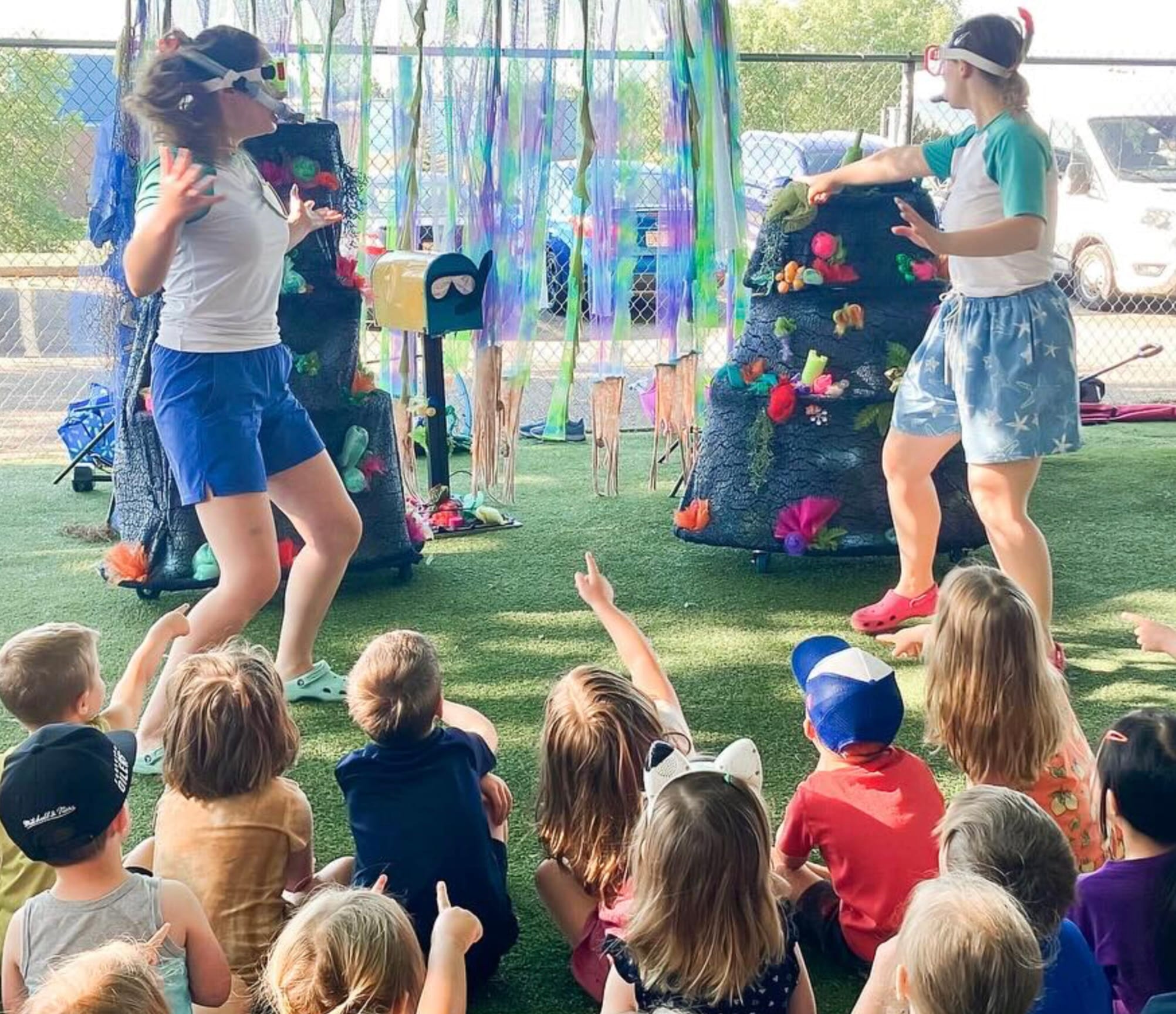 Screenshot Screenshot